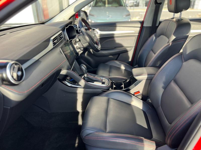 Used MG MG ZS 2022 for sale - 77471131: Photo 25