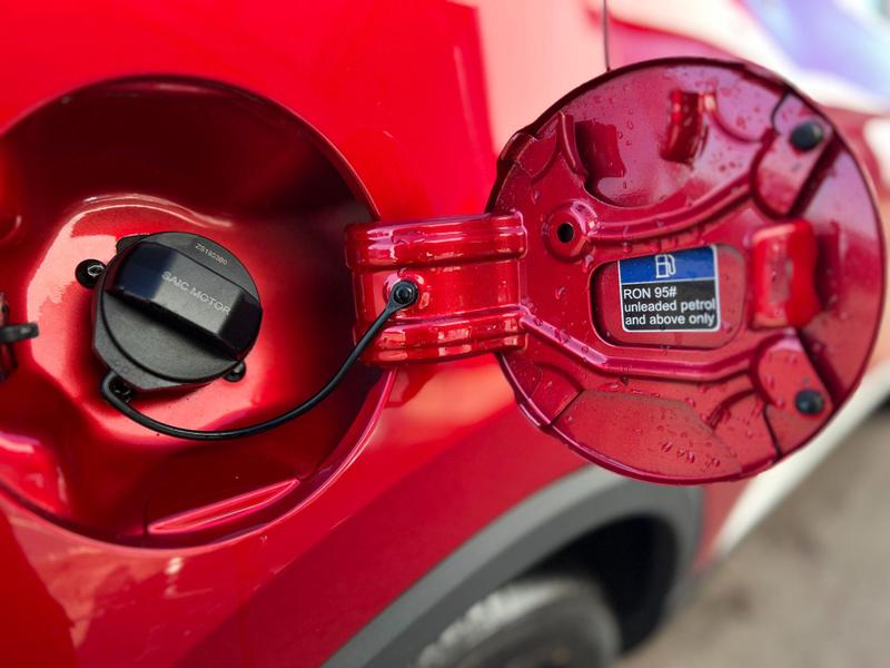 Used MG MG ZS 2022 for sale - 77471131: Photo 46