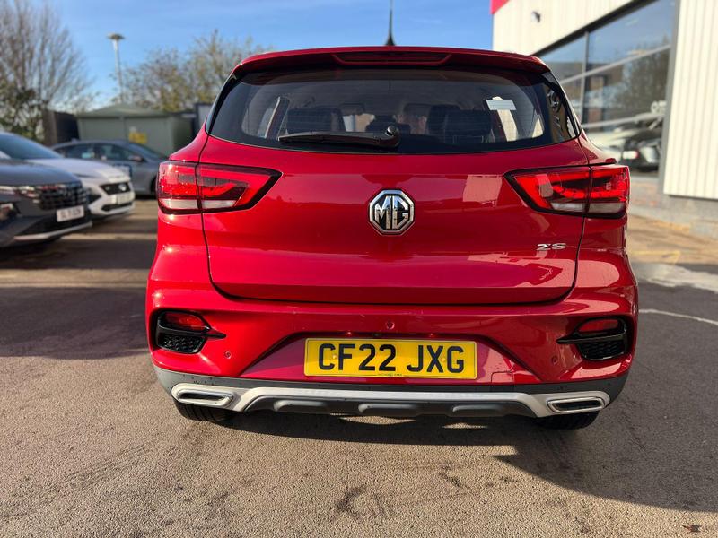 Used MG MG ZS 2022 for sale - 77471131: Photo 5