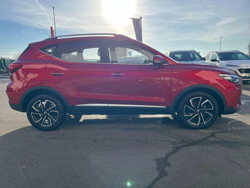 Used MG MG ZS 2022 for sale - 77471131: Photo 6