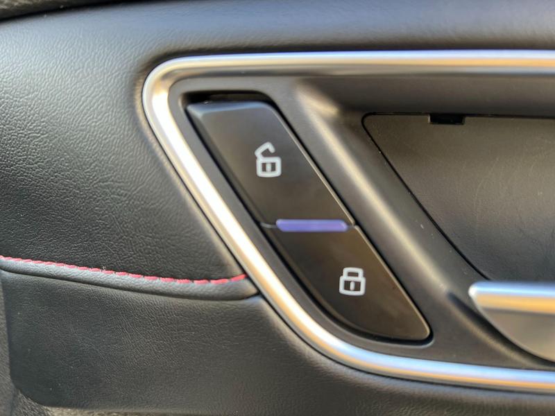 Used MG MG HS 2023 for sale - 77513597: Photo 19