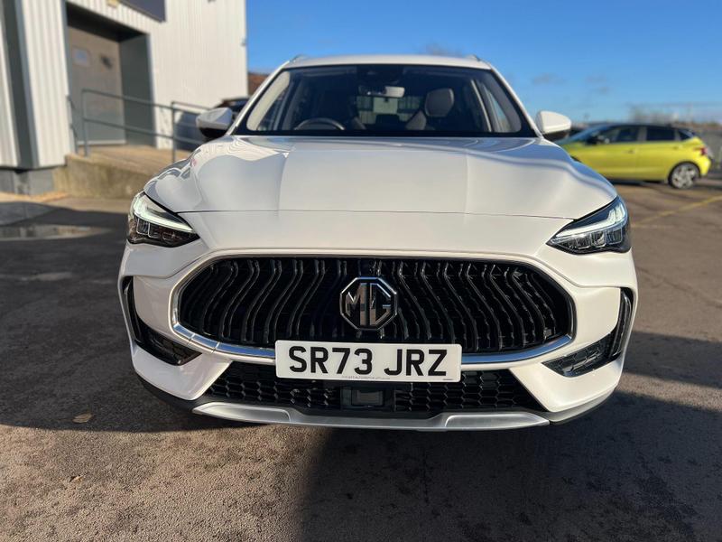 Used MG MG HS 2023 for sale - 77513597: Photo 2