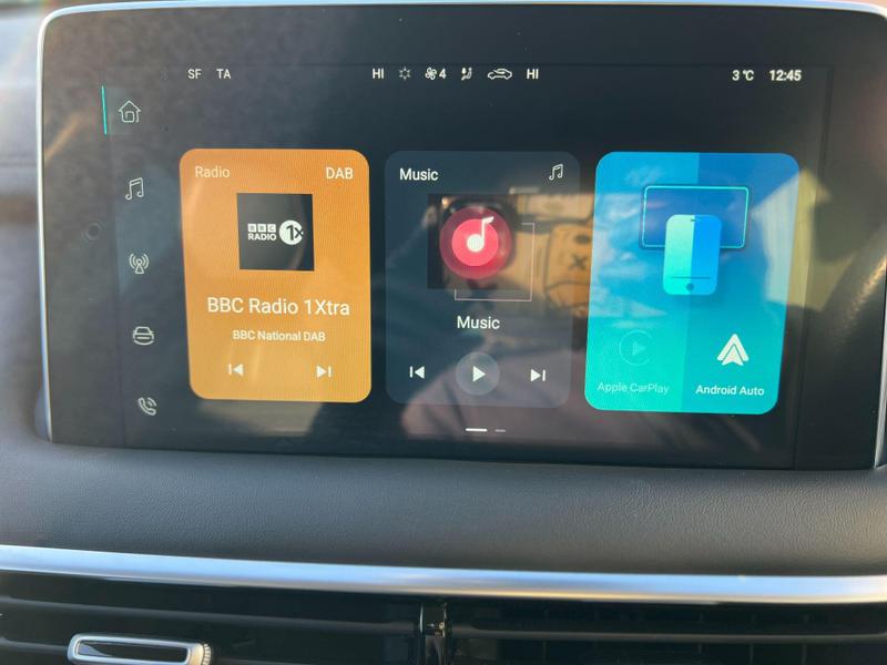 Used MG MG HS 2023 for sale - 77513597: Photo 32