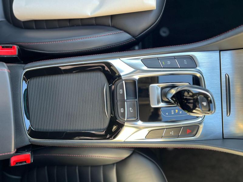 Used MG MG HS 2023 for sale - 77513597: Photo 37