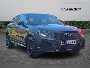 Used Audi Q2 2023 for sale - 78638267: Photo
