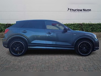Used Audi Q2 2023 for sale - 78638267: Photo