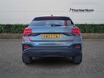 Used Audi Q2 2023 for sale - 78638267: Photo
