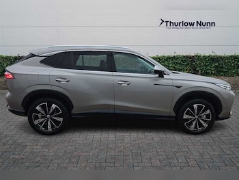 Used MG MG HS 2025 for sale - 77855970: Photo