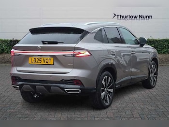 Used MG MG HS 2025 for sale - 77855970: Photo