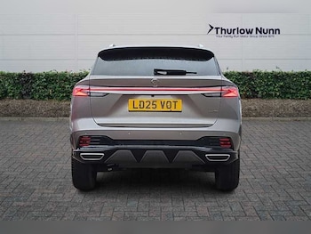 Used MG MG HS 2025 for sale - 77855970: Photo