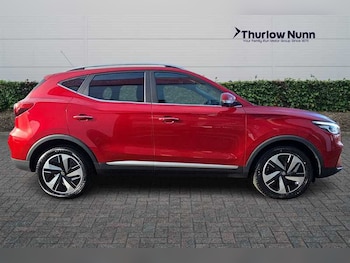 Used MG MG ZS 2024 for sale - 77855944: Photo