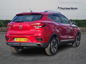 Used MG MG ZS 2024 for sale - 77855944: Photo