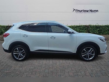 Used MG MG HS 2023 for sale - 79001222: Photo