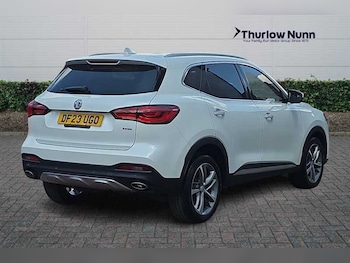 Used MG MG HS 2023 for sale - 79001222: Photo