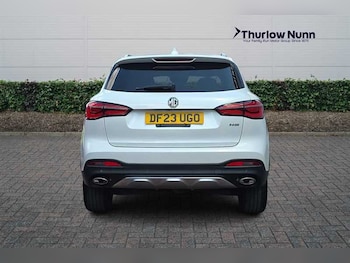 Used MG MG HS 2023 for sale - 79001222: Photo