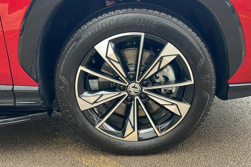 Used MG MG HS 2025 for sale - 77513600: Photo 12