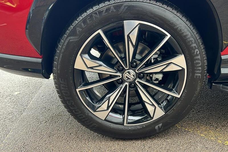 Used MG MG HS 2025 for sale - 77513600: Photo 13