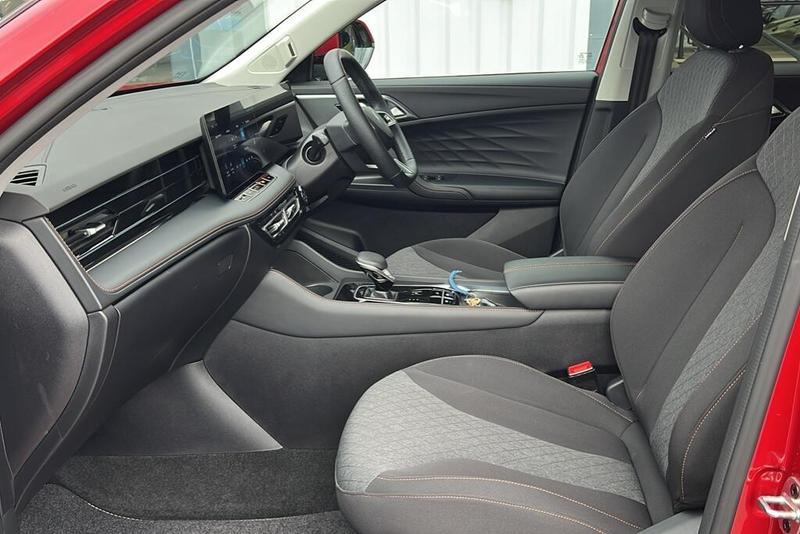 Used MG MG HS 2025 for sale - 77513600: Photo 14