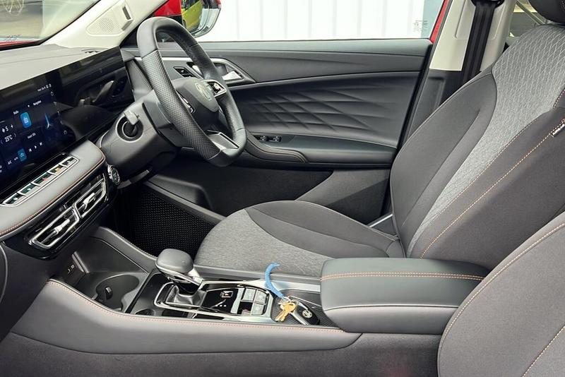 Used MG MG HS 2025 for sale - 77513600: Photo 15