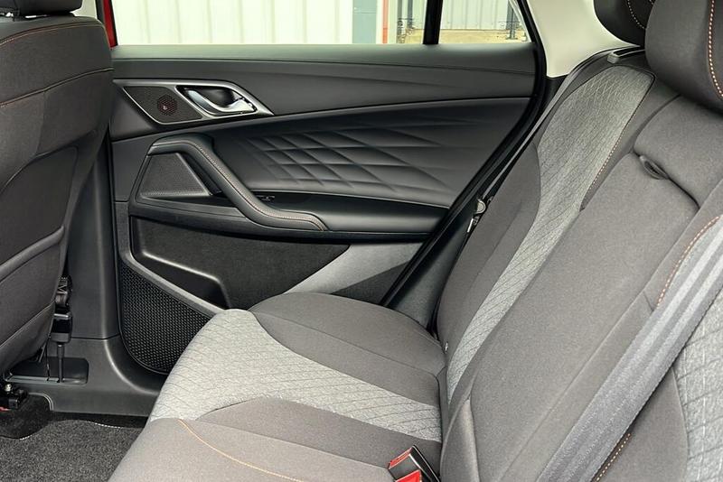 Used MG MG HS 2025 for sale - 77513600: Photo 17