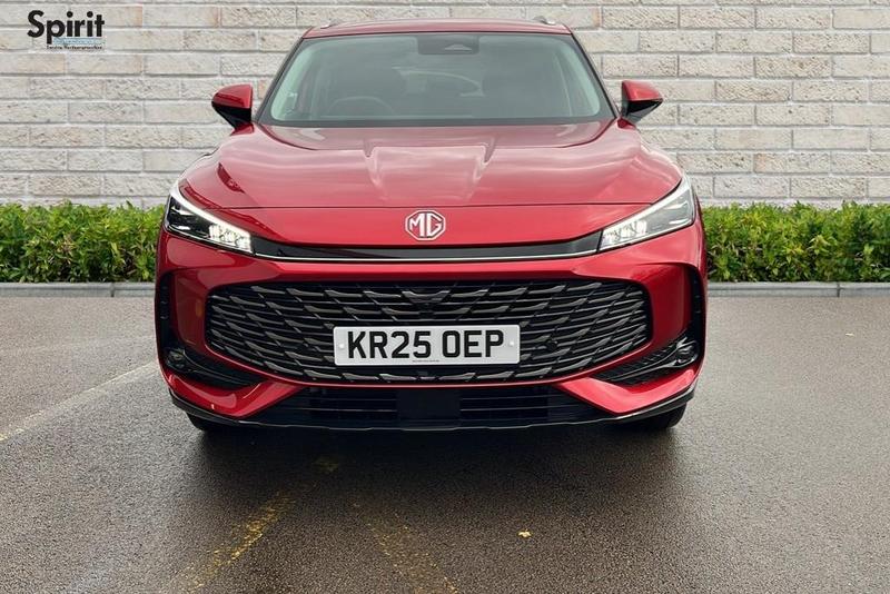 Used MG MG HS 2025 for sale - 77513600: Photo 2