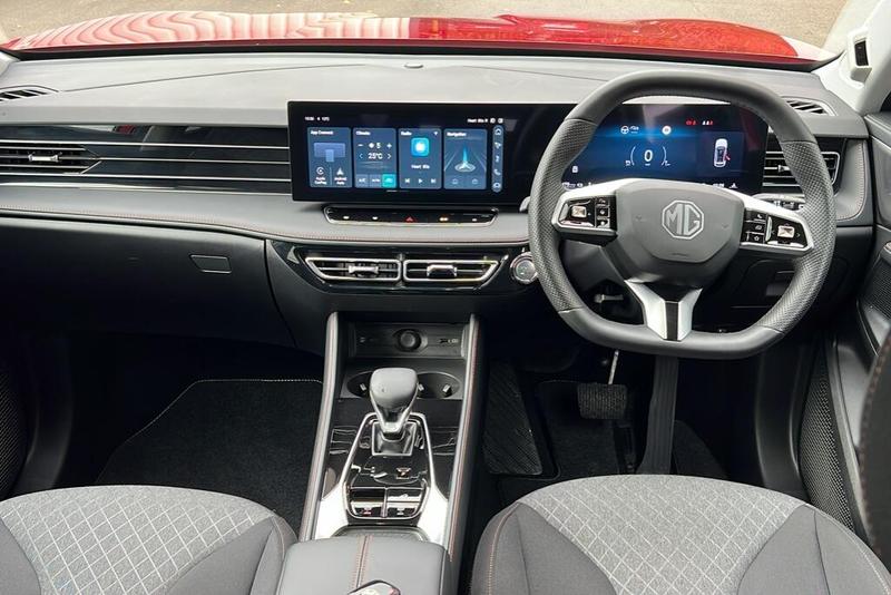 Used MG MG HS 2025 for sale - 77513600: Photo 23