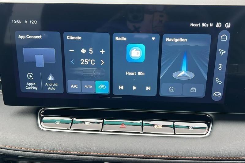 Used MG MG HS 2025 for sale - 77513600: Photo 34