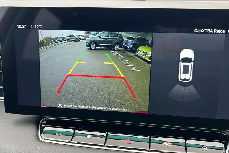 Used MG MG HS 2025 for sale - 77513600: Photo 37