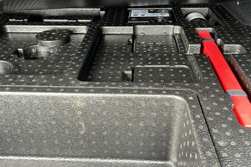 Used MG MG HS 2025 for sale - 77513600: Photo 44