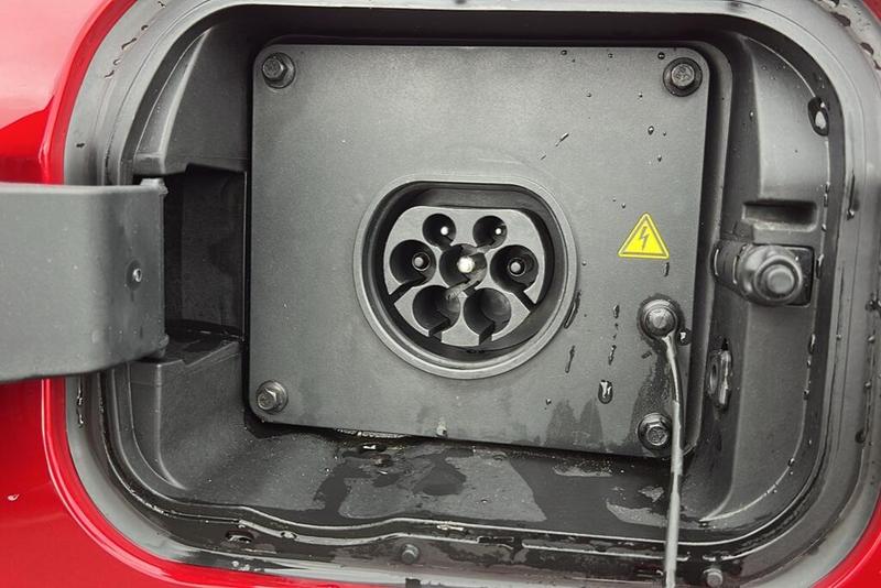 Used MG MG HS 2025 for sale - 77513600: Photo 45