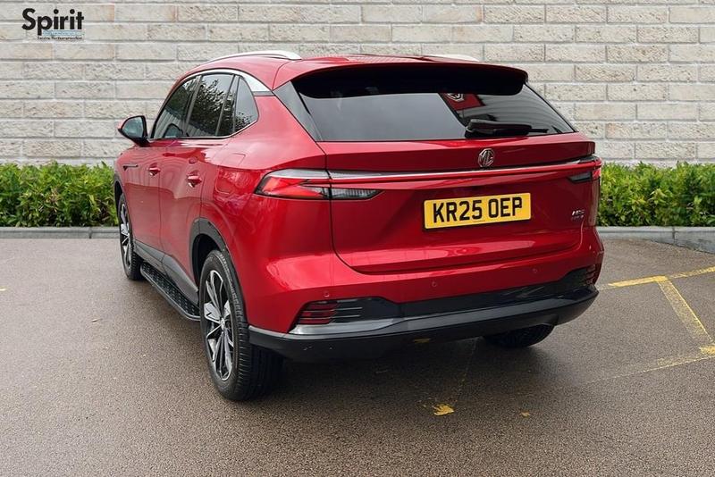 Used MG MG HS 2025 for sale - 77513600: Photo 6