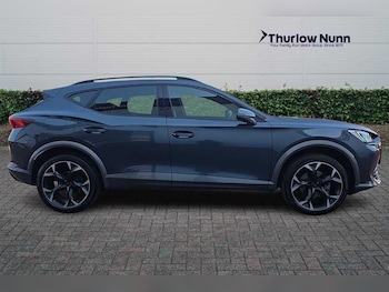 Used Cupra Formentor 2023 for sale - 78103318: Photo