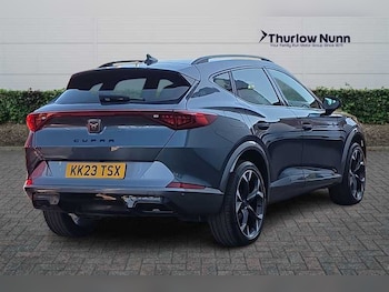 Used Cupra Formentor 2023 for sale - 78103318: Photo