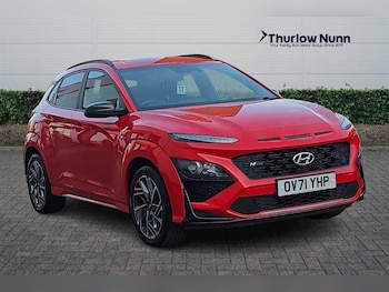 Used Hyundai KONA 2021 for sale - 78638213: Photo