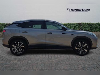 Used MG MG HS 2025 for sale - 79305840: Photo