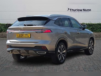 Used MG MG HS 2025 for sale - 79305840: Photo