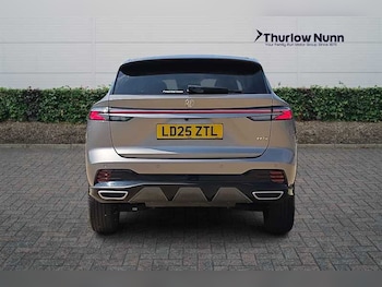 Used MG MG HS 2025 for sale - 79305840: Photo