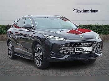 Used MG MG HS 2025 for sale - 78638191: Photo