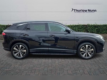 Used MG MG HS 2025 for sale - 78638191: Photo