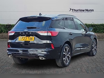 Used Ford Kuga 2023 for sale - 78172833: Photo