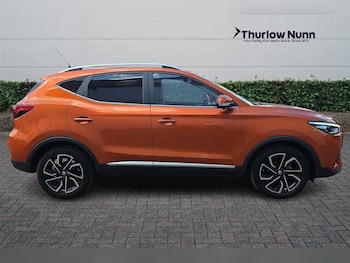 Used MG MG ZS 2023 for sale - 79147269: Photo