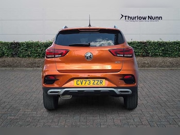 Used MG MG ZS 2023 for sale - 79147269: Photo