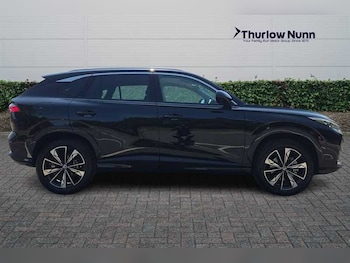 Used MG MG HS 2025 for sale - 79001223: Photo