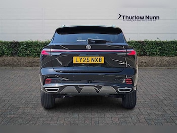 Used MG MG HS 2025 for sale - 79001223: Photo
