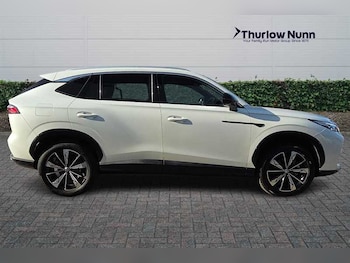 Used MG MG HS 2025 for sale - 78022784: Photo