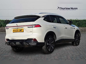 Used MG MG HS 2025 for sale - 78022784: Photo