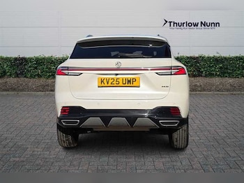 Used MG MG HS 2025 for sale - 78022784: Photo