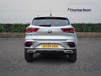 Used MG MG ZS 2024 for sale - 78638424: Photo