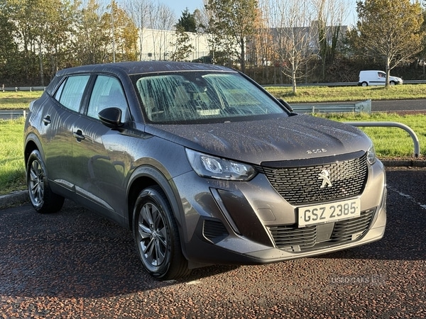 Used Peugeot 2008 2022 for sale - 76433624: Photo 1
