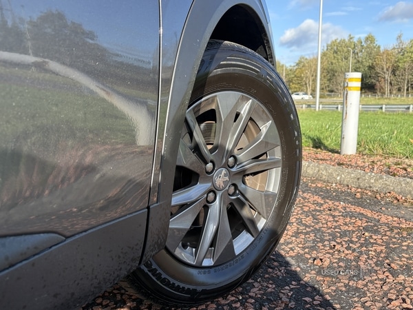 Used Peugeot 2008 2022 for sale - 76433624: Photo 10